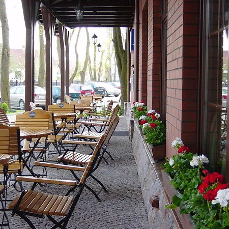 Hotel Żubrówka Spa&Wellness Bialowieza Exterior foto
