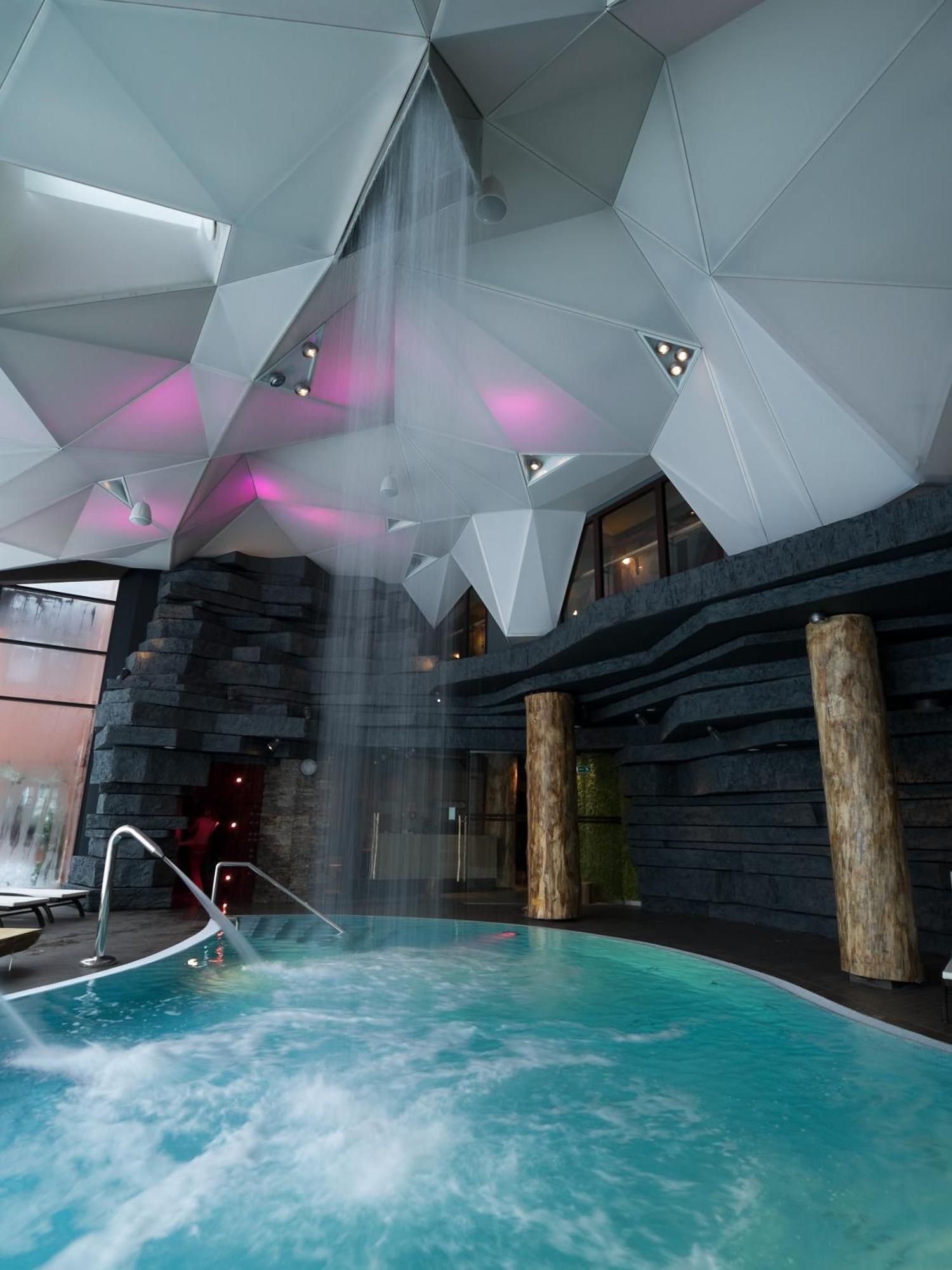 Hotel Żubrówka Spa&Wellness Bialowieza Exterior foto